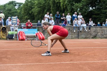 Bild 171 - BL DTV Hannover - Der Club an der Alster : Ergebnis: 2:7